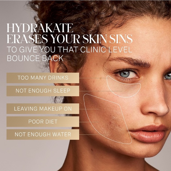 💦 Kate Somerville HydraKate Recharging Serum - Picture 7 of 11